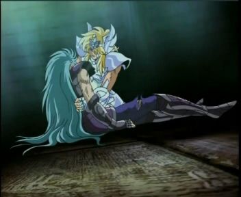 Otaku Gallery  / Anime e Manga / Saint Seiya / Screen Shots / Hades / 13 - Massima determinazione / 067.jpg